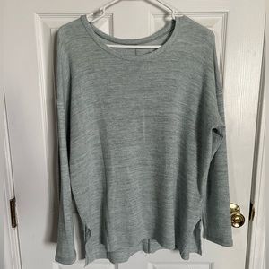 AE Plush Sweater
